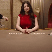 Speed Baccarat N