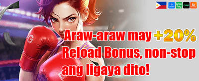 Slot Tournament Special
