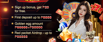 Welcome Bonus 100%